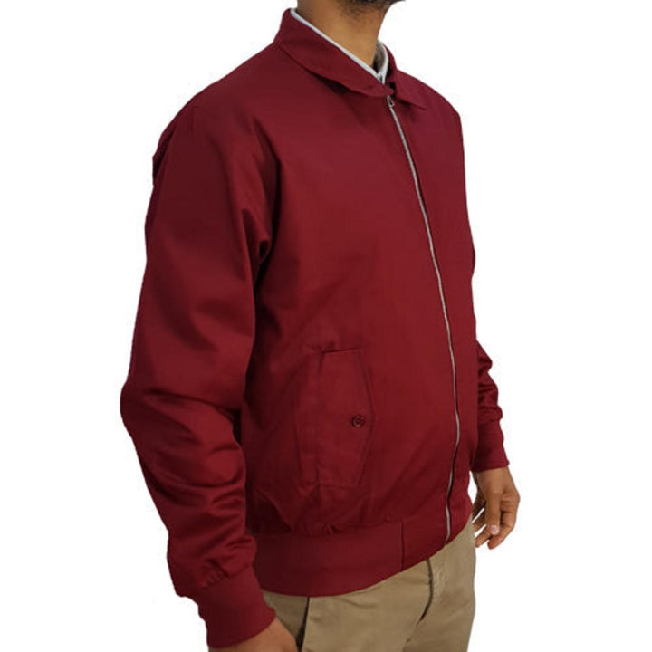 Urban Road Urban Road Vintage Harrington Jacket