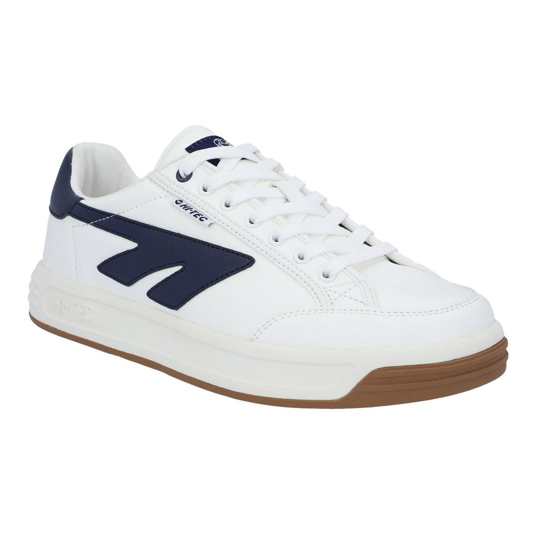 Hi-Tec Freedom Trainers White/Navy