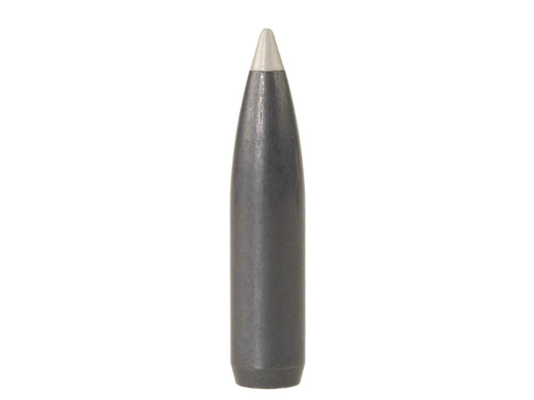 Ballistic Silvertip Hunting Projectiles 25 Cal 115gr Box 50