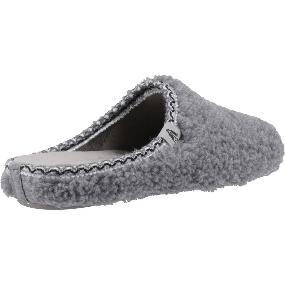 Hush Puppies Good Slipper Teddy Mule – view 2