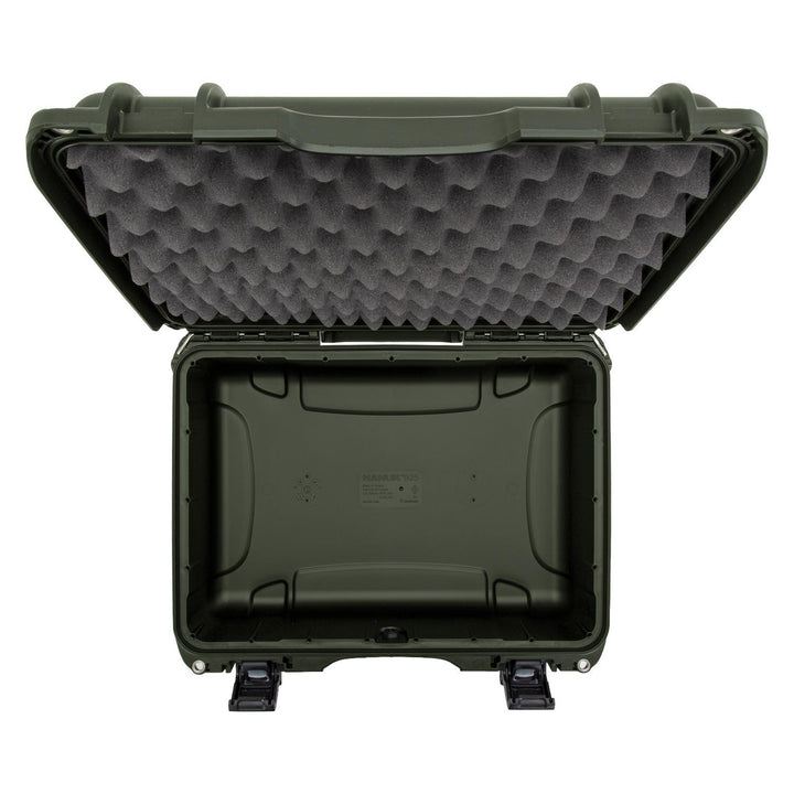 NANUK 925 Waterproof Hard Case With Foam Insert