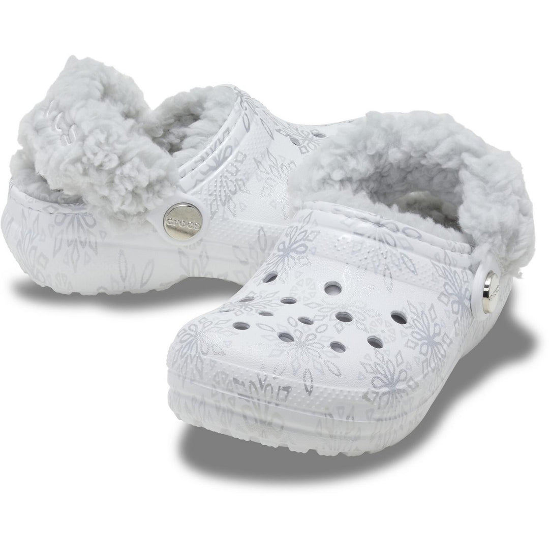 Classic Fleece Lined Kid Snow White