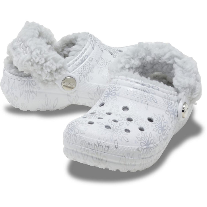 Classic Fleece Lined Kid Snow White