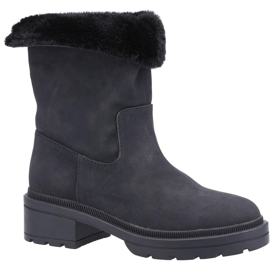 Rocket Dog Idea Mid Boot