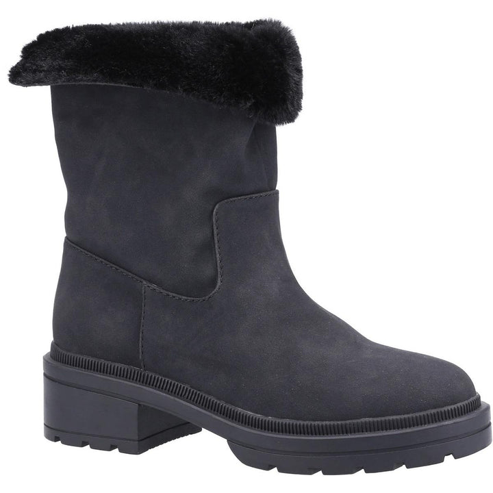 Rocket Dog Idea Mid Boot