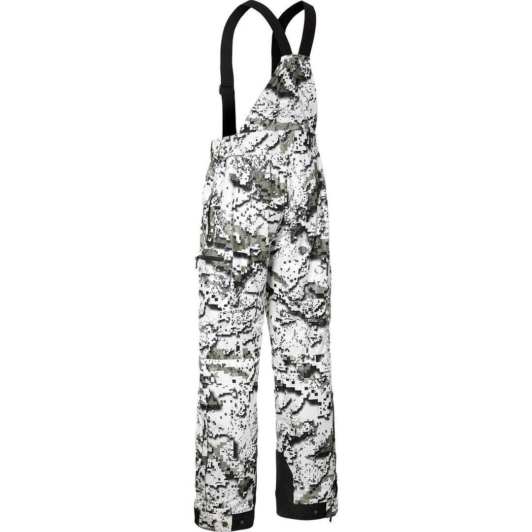 SwedTeam Zero Classic M Trouser