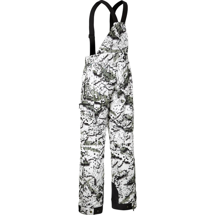 SwedTeam Zero Classic M Trouser