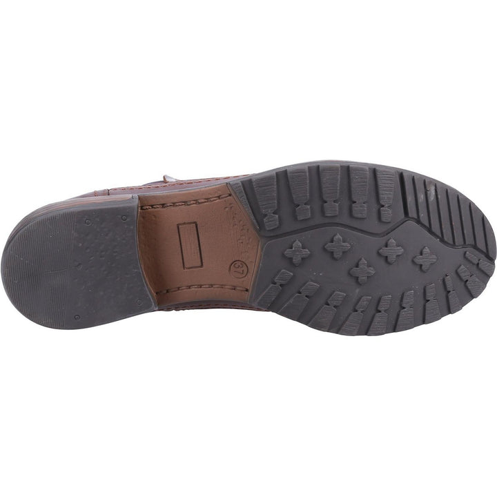Cotswold Laverton Waterproof Leather Ankle Boot