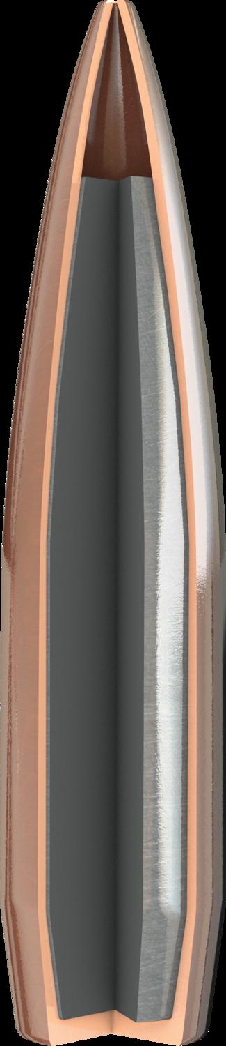 270-6.8mm .277 110 gr BTHP with cannelure