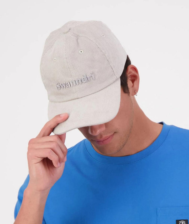 Swanndri Swanni Corduroy Cap