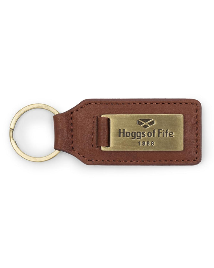 Hoggs Branded Keyring