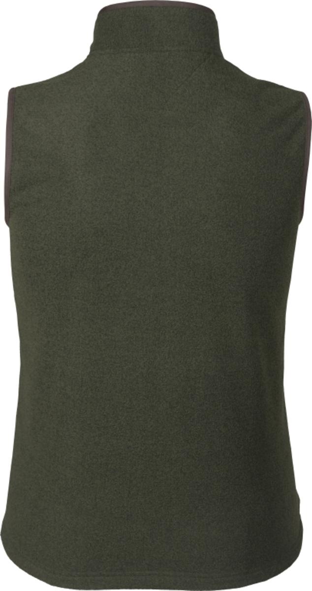 Seeland Woodcock Fleece Waistcoat Classic Green – view 2