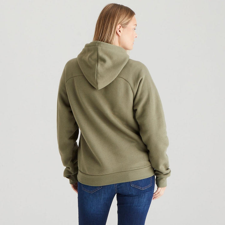 Ridgeline Women's Signature Hoodie