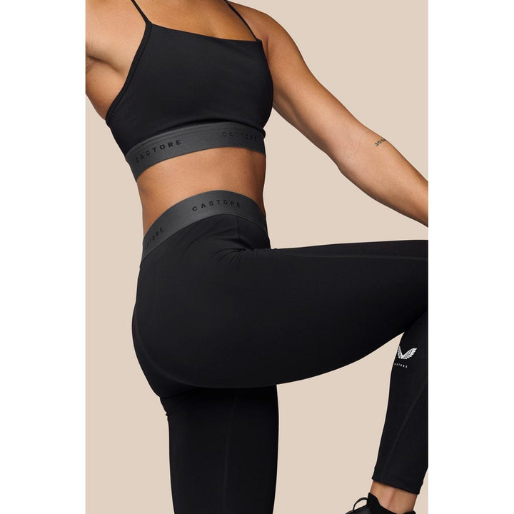 Castore Adapt Legging Black/White