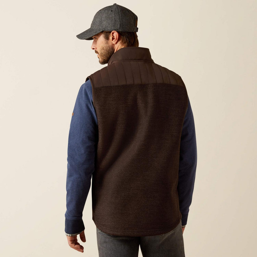 Ariat Mens Millbrae Gilet