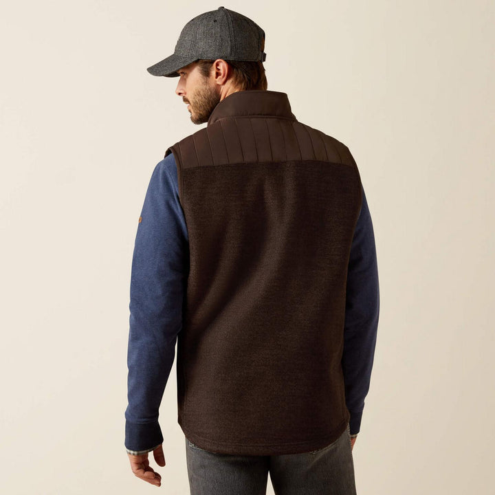 Ariat Mens Millbrae Gilet