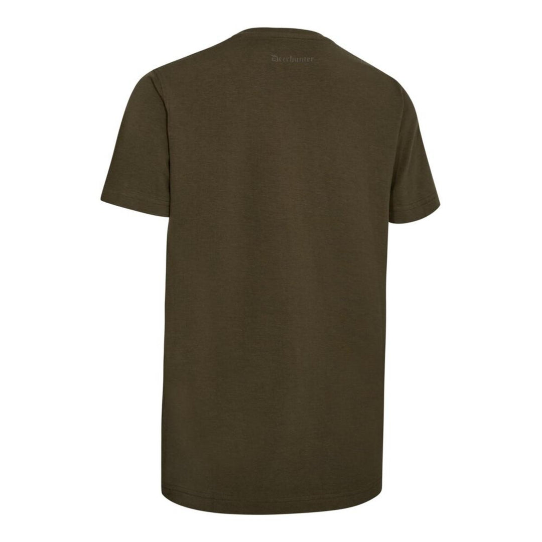 Deerhunter Lady Bamboo T-shirt