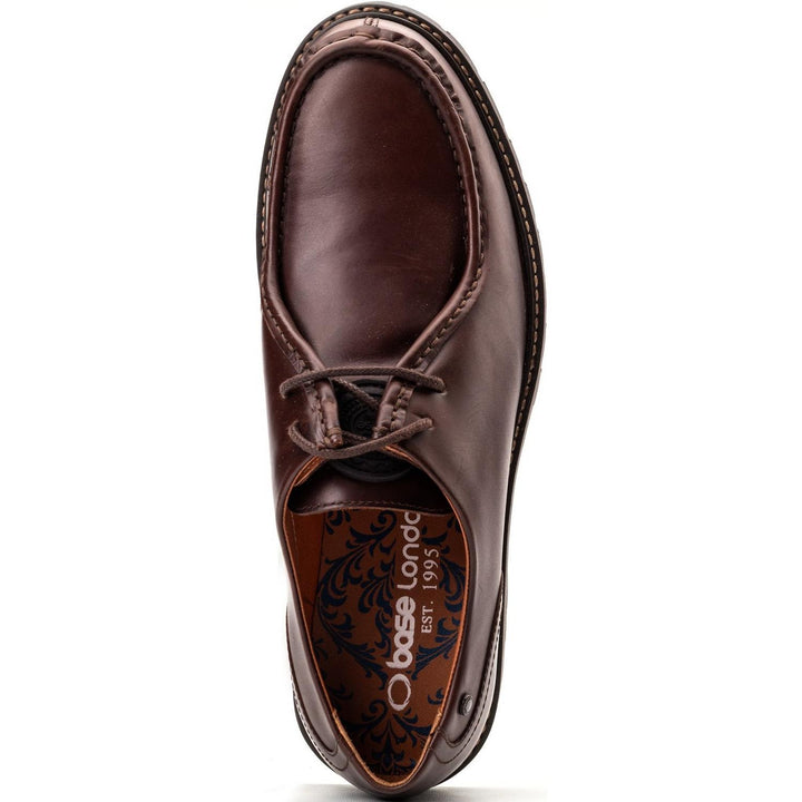 Carbon Wallabe Brown