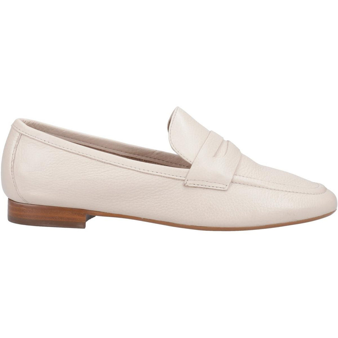 Dune Gianetta Shoe Ecru
