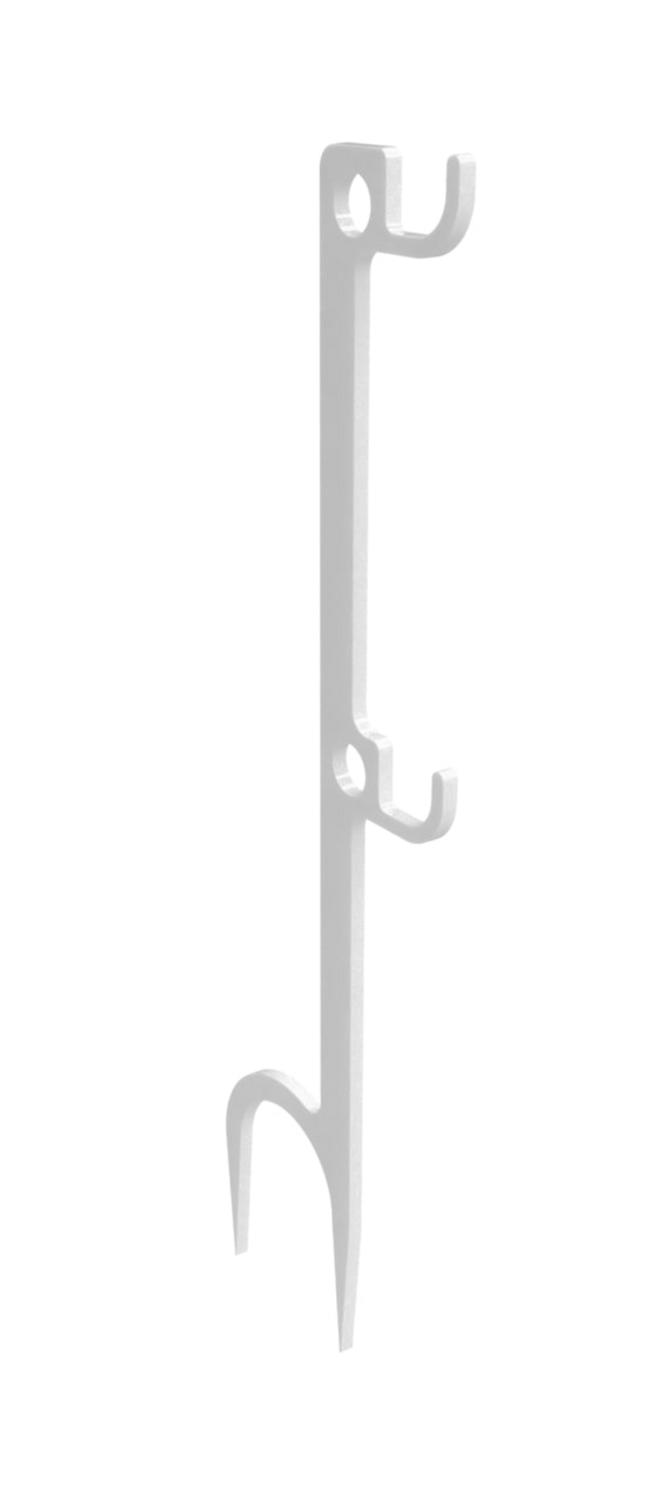 Steel Target Hanger Two Hook