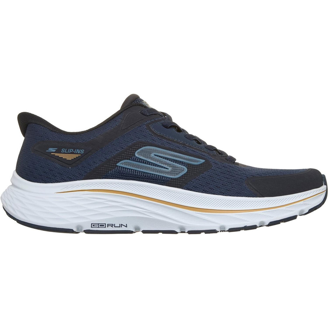 GO RUN CONSISTENT 3 Navy Textile