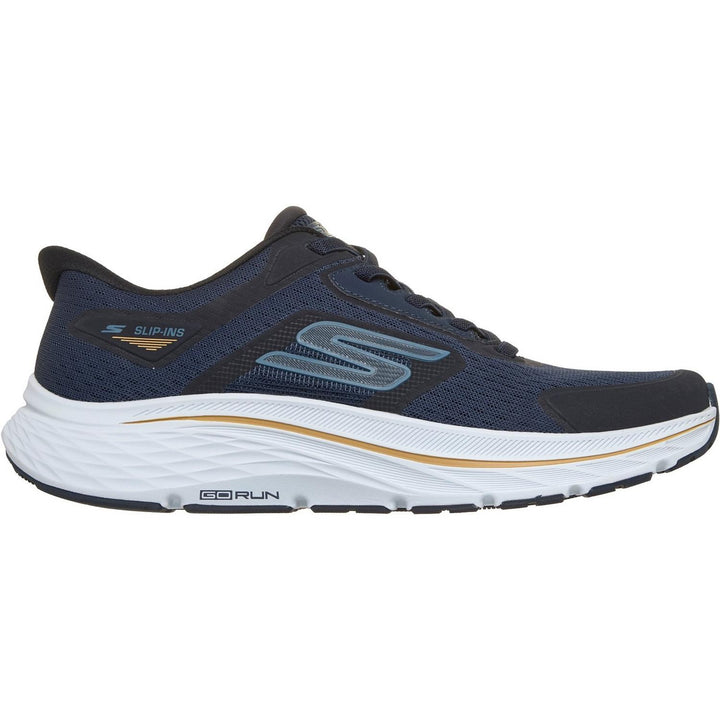 GO RUN CONSISTENT 3 Navy Textile
