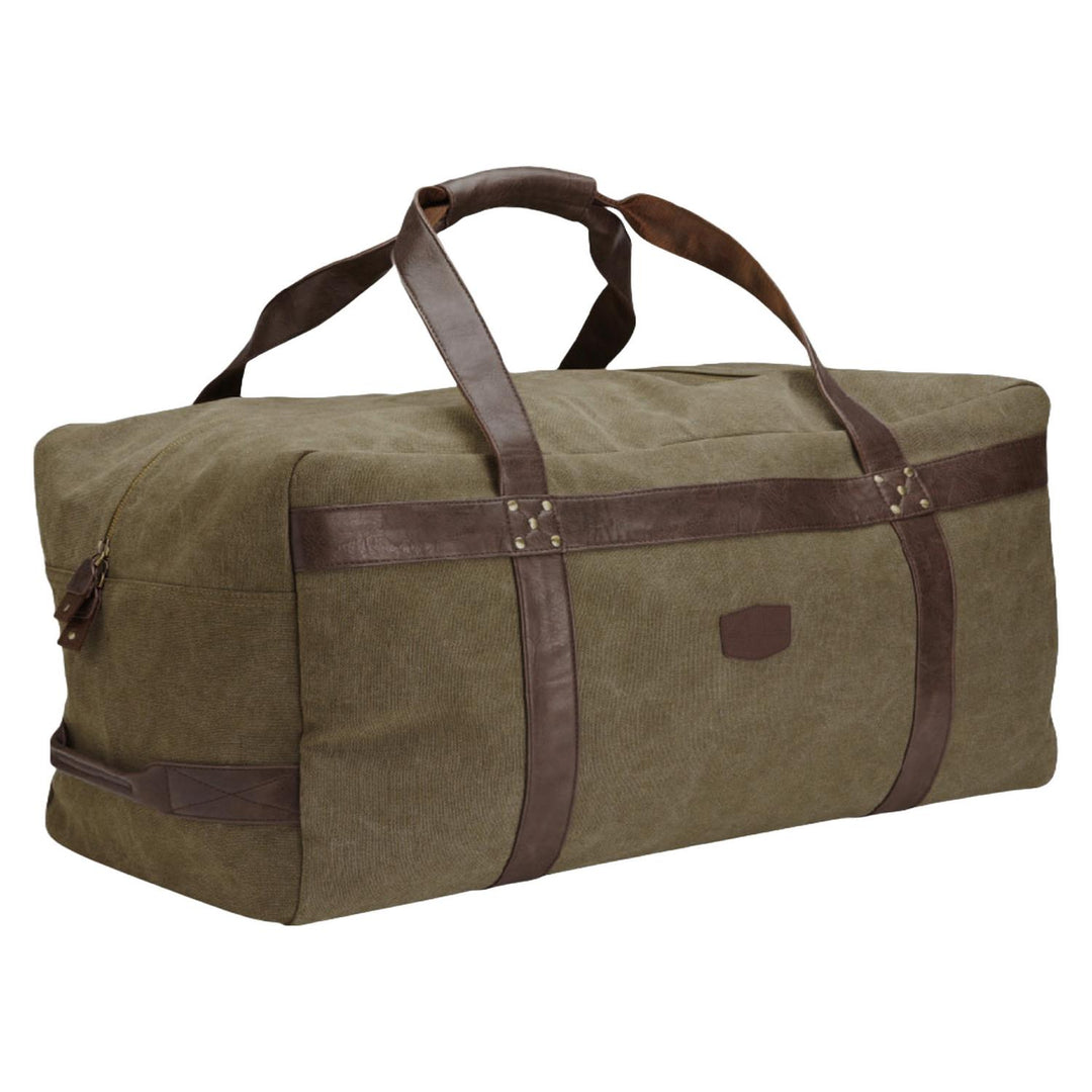 SwedTeam Crest Duffel 80l One Size - Hunting outdoor gear for Men