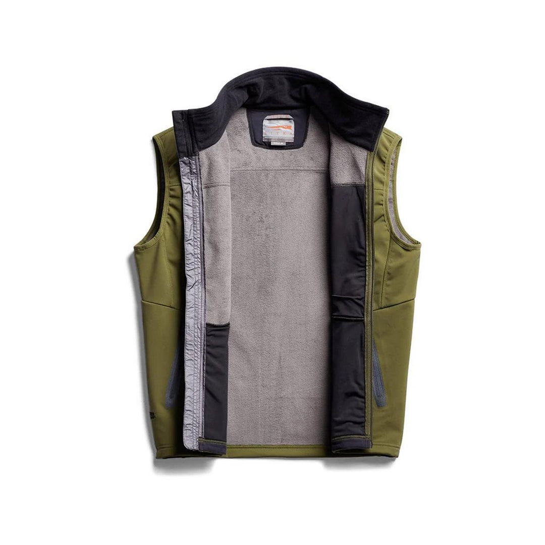 Sitka Jetstream Vest Covert -2021 Model