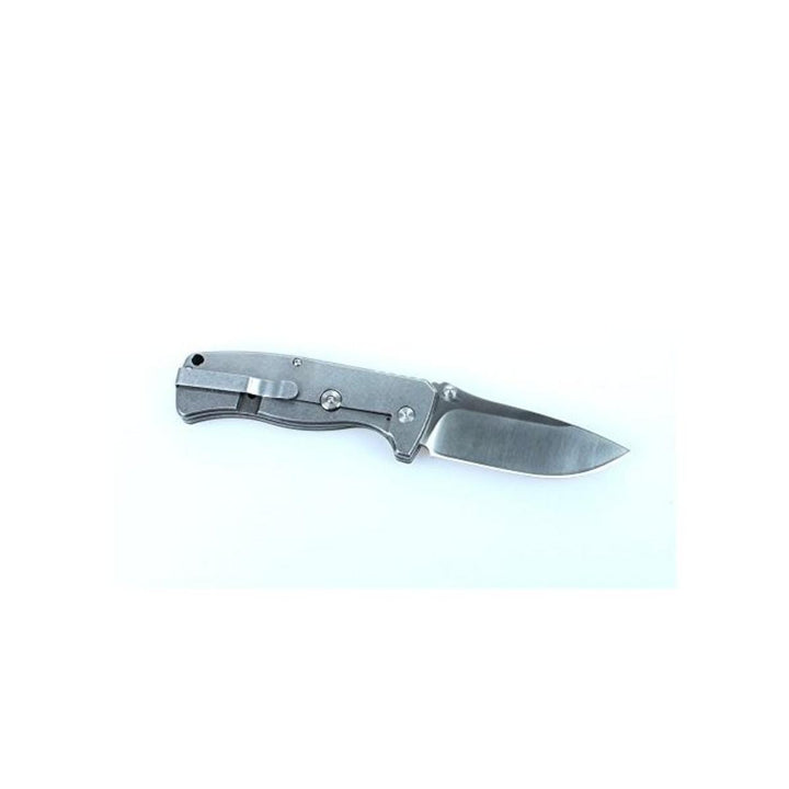 GANZO Knife Ganzo G722,