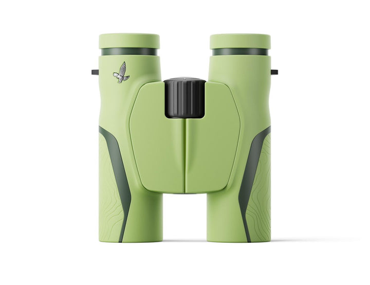 Swarovski MY Junior 7x28 Children's Binoculars - Jungle Green
