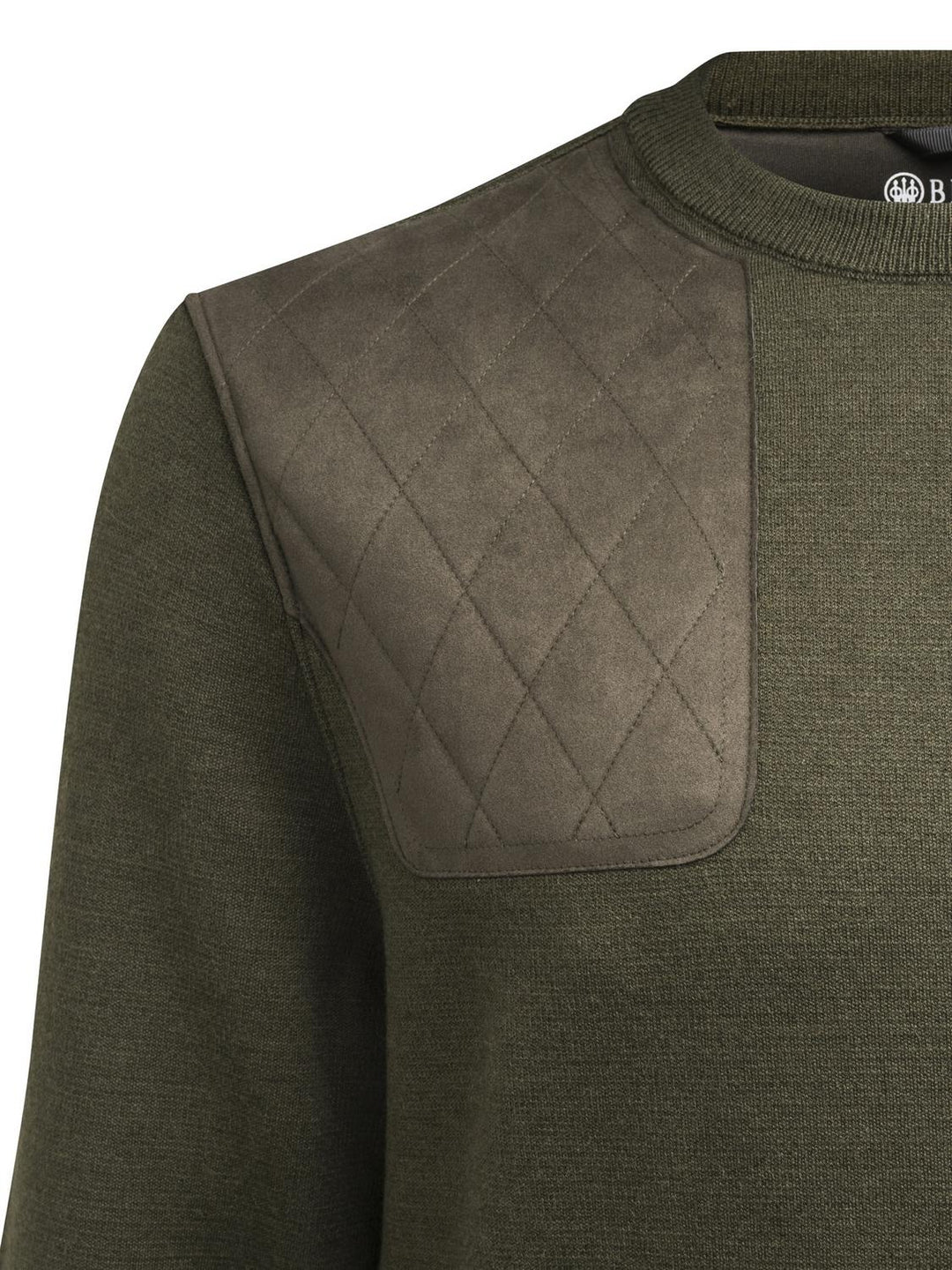 Beretta Highland Heritage Crew Neck Sweater