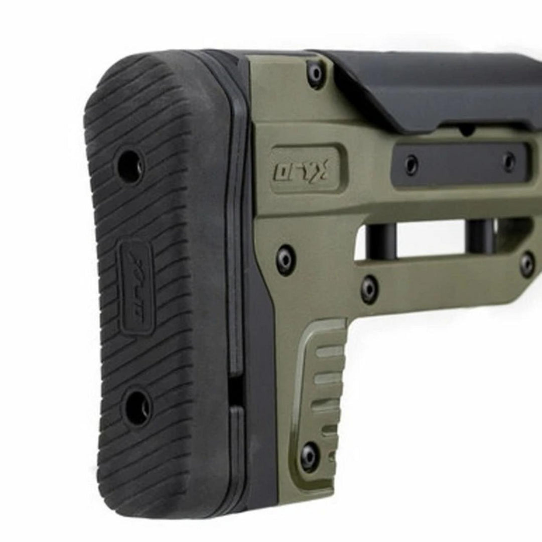 MDT ORYX Stock Mossberg Patriot SA