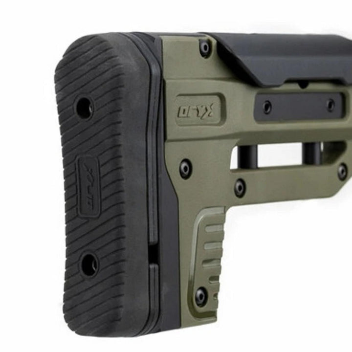 MDT ORYX Stock Mossberg Patriot SA