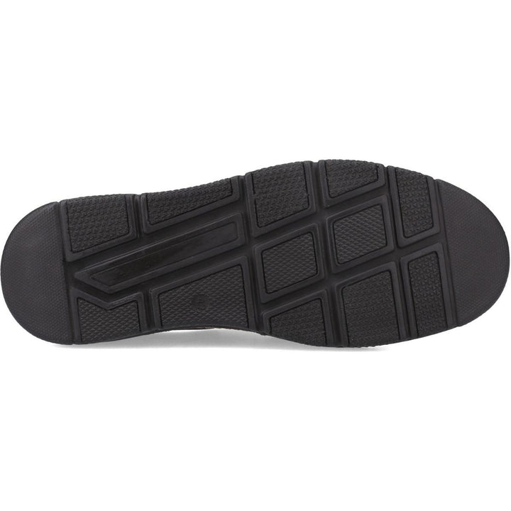 Hush Puppies Franklin Lace Up Shoe – view 3