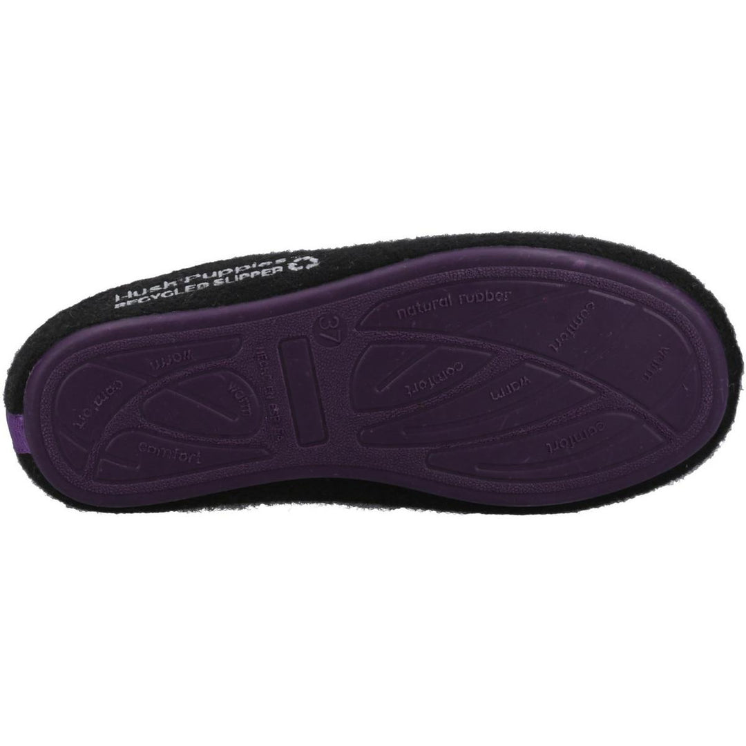 Hush Puppies The Good Slipper – view 3