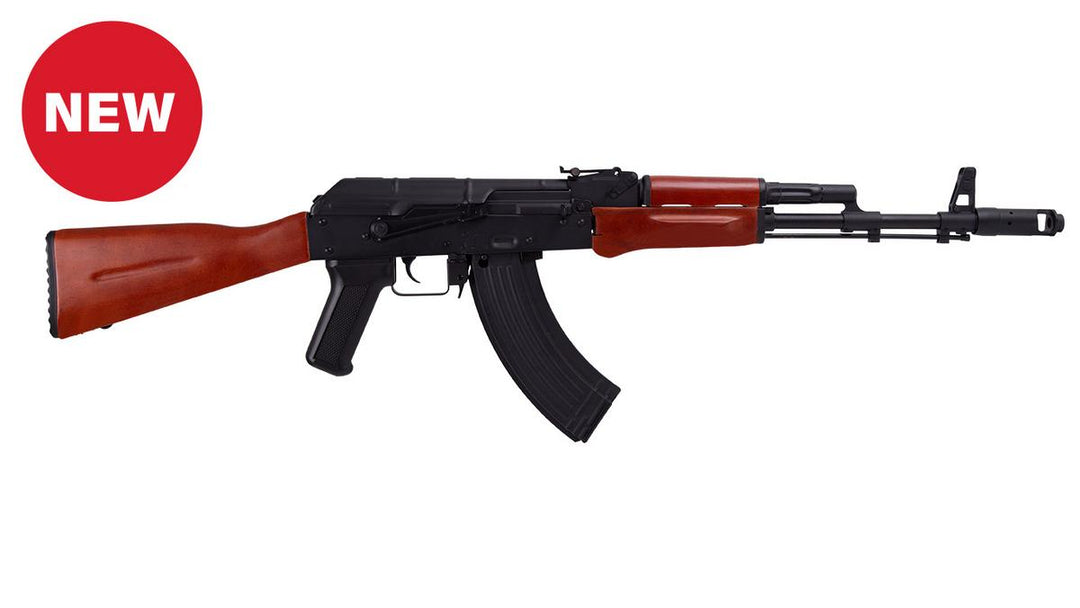 Bisley Kalashnikov AK74 BB Air Rifle