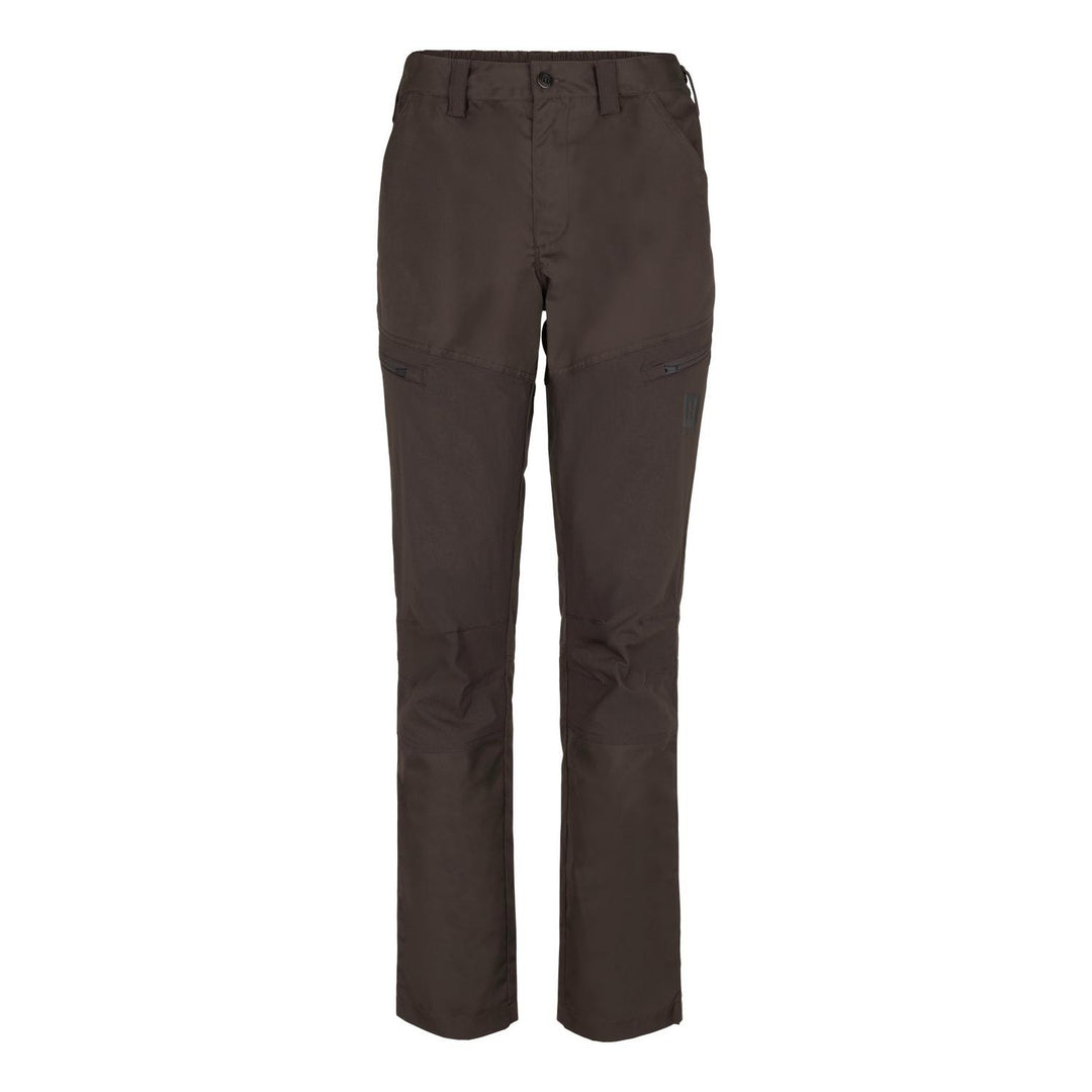 Harkila Härkila Fjell trousers women Shadow