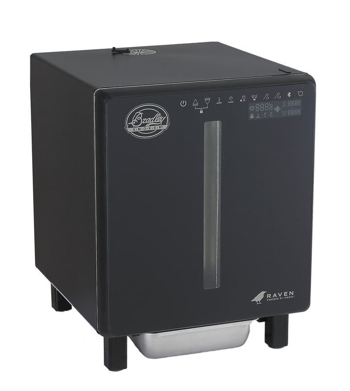 Bradley RAVEN SMOKER