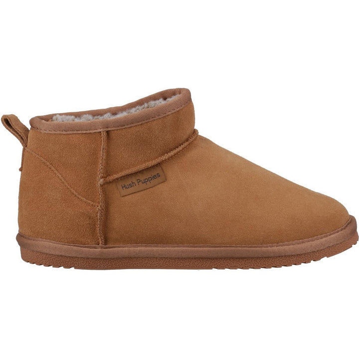 Hush Puppies Ashanti Slippers – view 4