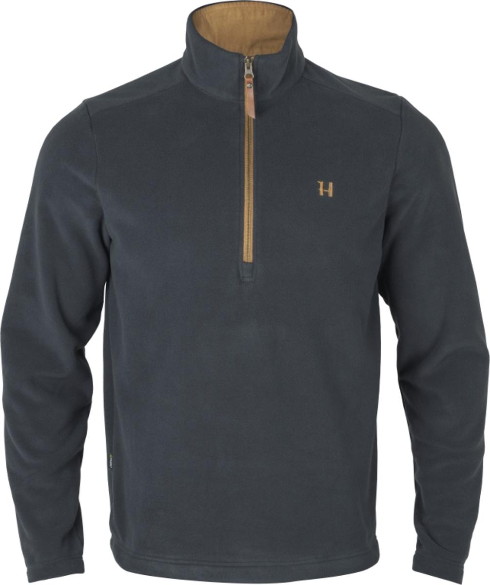 Harkila Sandhem 200 pullover Dark