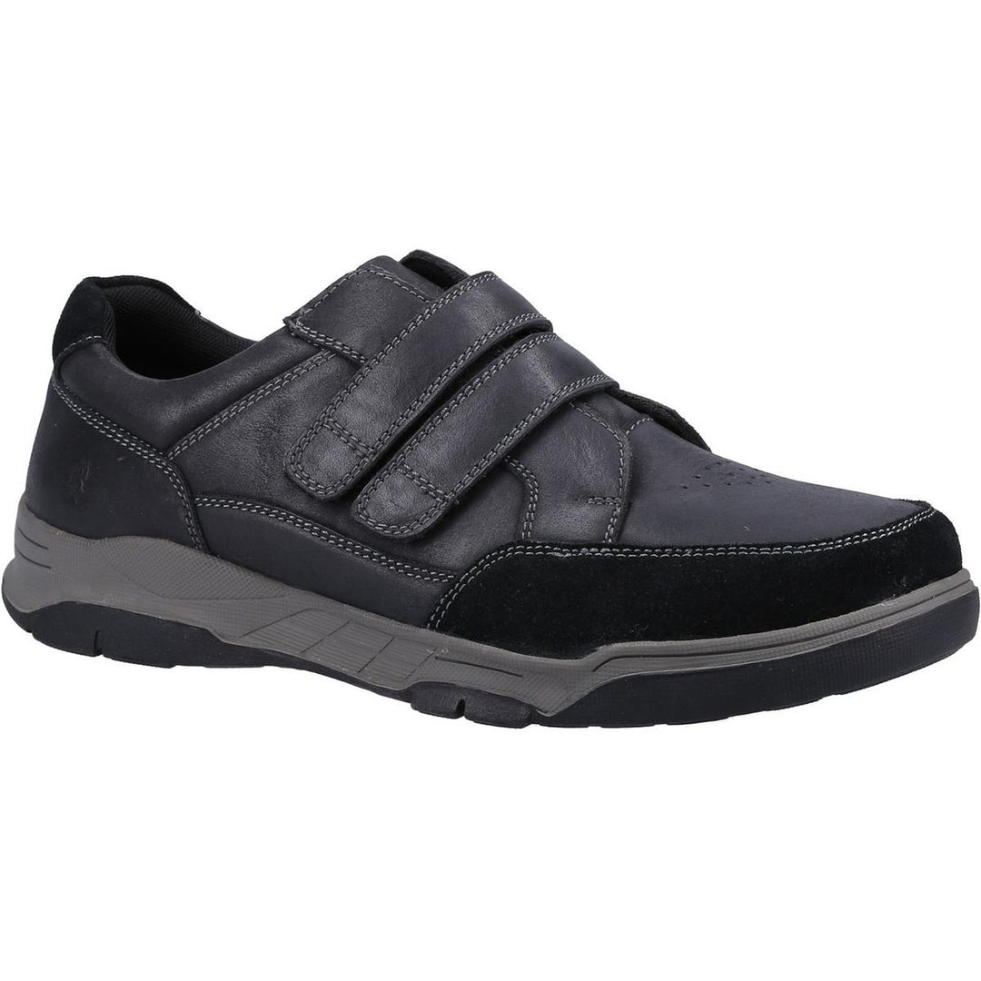 Hush Puppies Fabian Double Strap