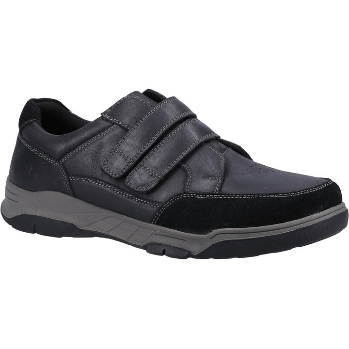 Hush Puppies Fabian Double Strap