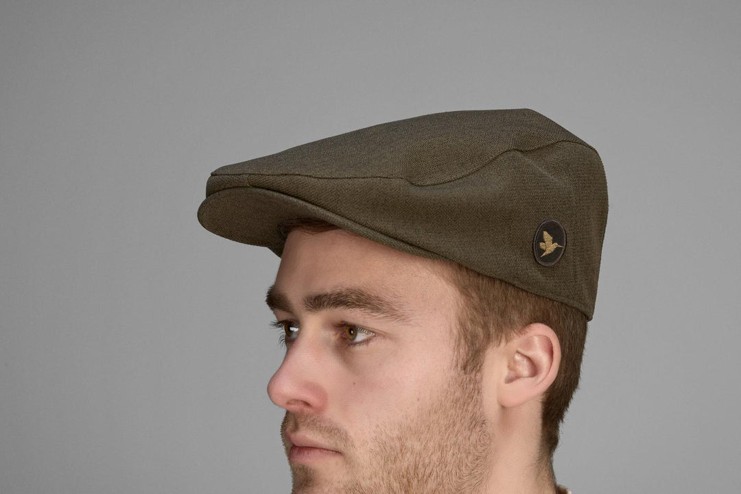 Seeland Woodcock Advanced flat cap – view 3