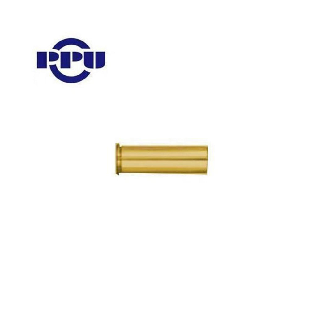 357 Magnum PPU Prvi Partizan Brass Cases Pack 100