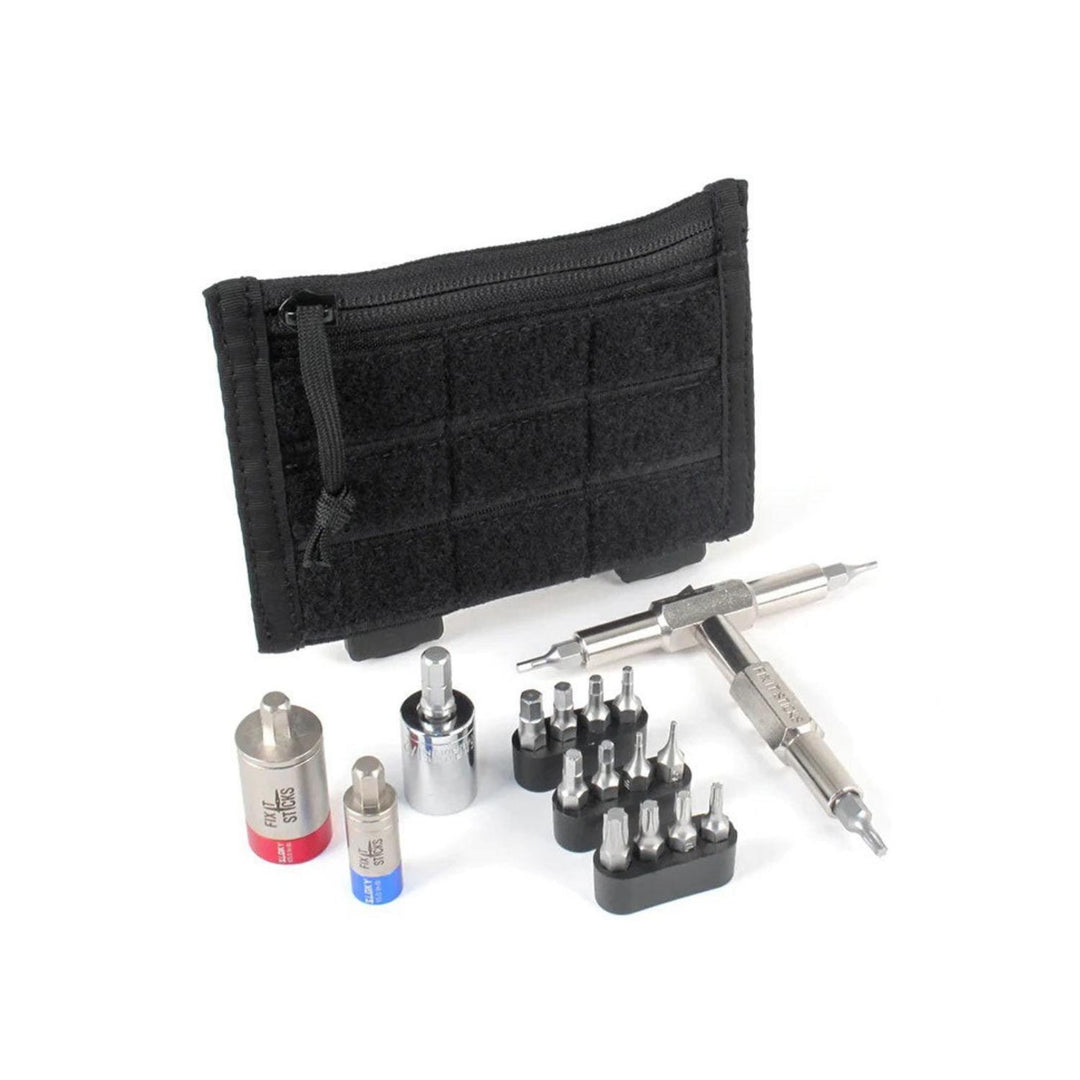 Fix It Sticks Torque Limiter Kit 65 and 15 Inch Lbs