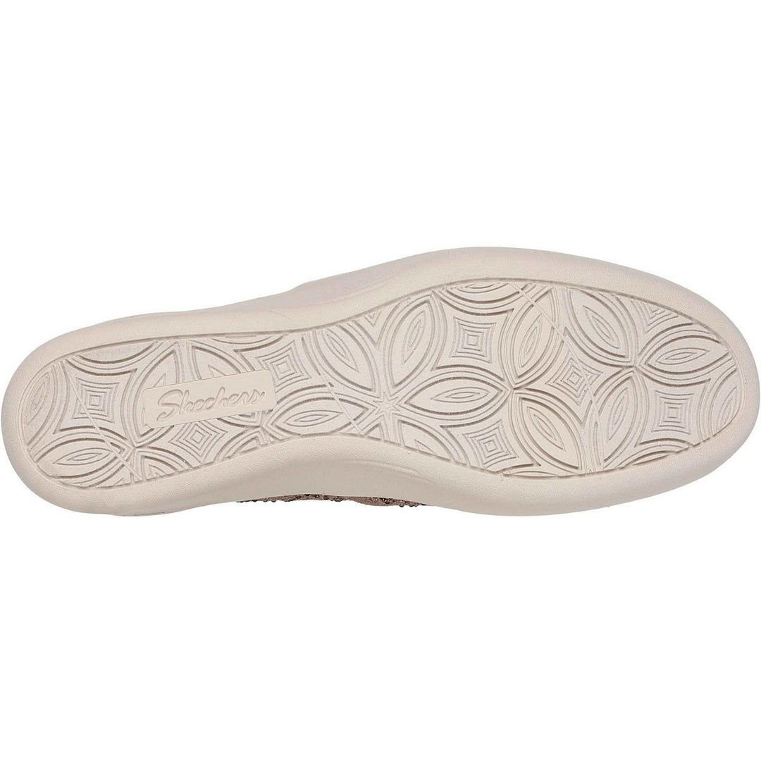 Skechers Pier-Lite My Reflection Shoe Mocha – view 2