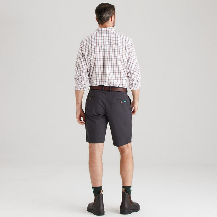 Ridgeline Men's Waxham Shorts