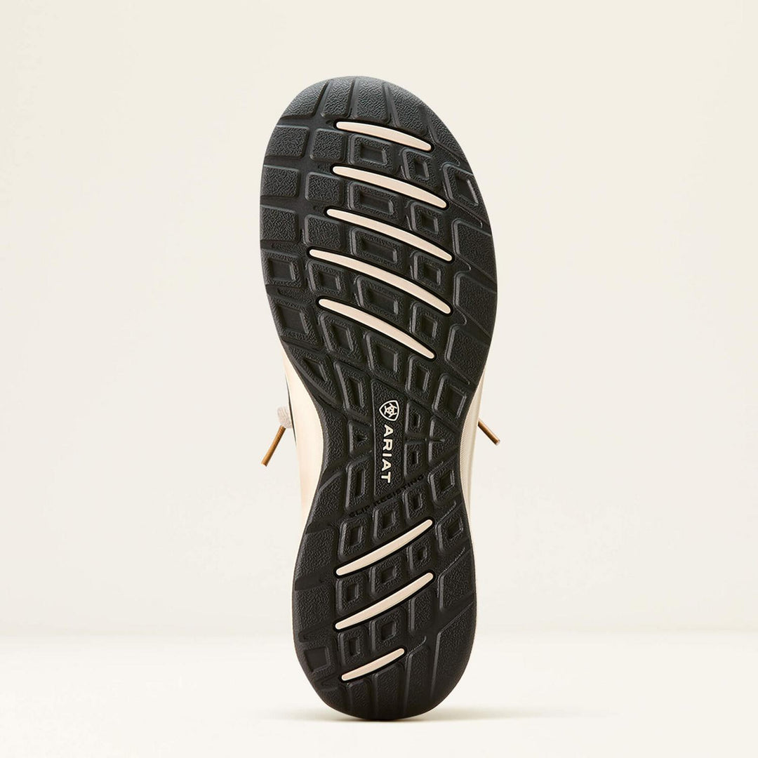 Ariat Ladies Buckeye Waterproof Shoe