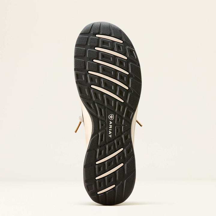 Ariat Ladies Buckeye Waterproof Shoe