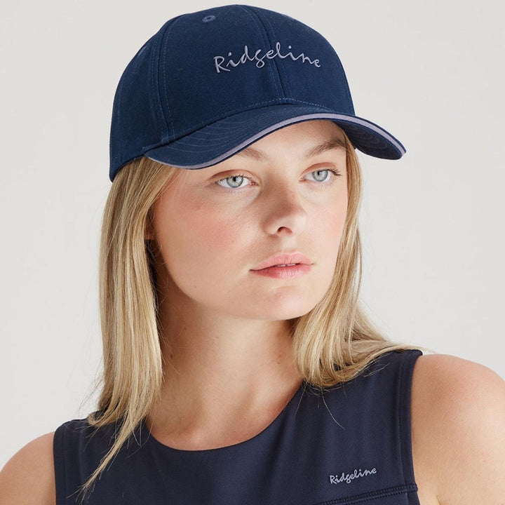 Ridgeline Signature Cap